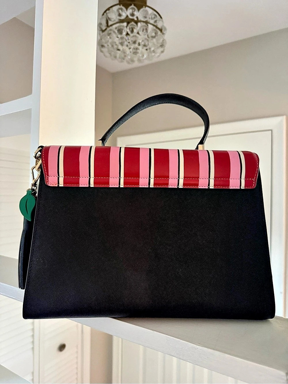 Kate Spade Ma Charie Cafe - Picture 3 of 13